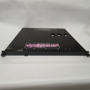 TRICONEX 3664 Digital Output Module