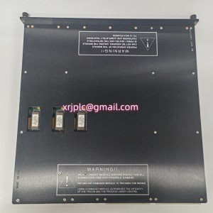 TRICONEX 3664 Digital Output Module