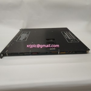 TRICONEX 3664 Digital Output Module