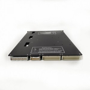 TRICONEX 3625 does not require shipping module
