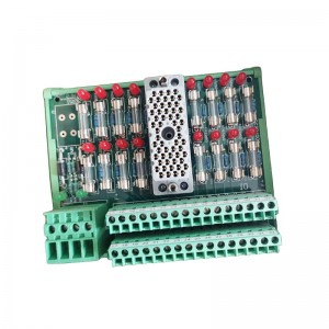 GE AVME-9668 Control Module