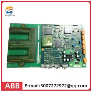 ABB UFC760BE143 3BHE004573R0143 inverter  in stock