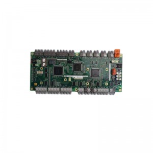 High voltage interface board module for ABB UFC760BE142 energy management system