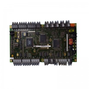 ABB UFC760BE41 3he004573r0041 Interface Board