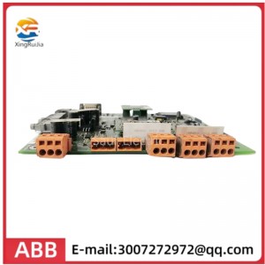 ABB UFC760BE143 3BHE004573R0143 Interface boardin stock