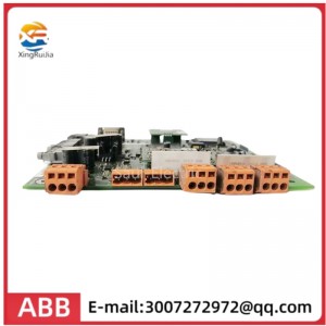 ABB UFC762AE101 3BHE006412R0101 in stock