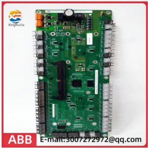 ABB UFC789AE101 module