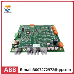 ABB UFC911B106 3he37864r0106 Universal Drive