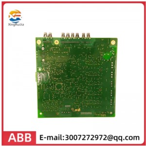 ABB UFC911B106 3he37864r0106 Universal Drive