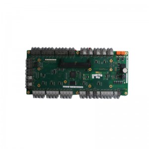 ABB UFC921A101 3BHE024855R0101 Interface Board