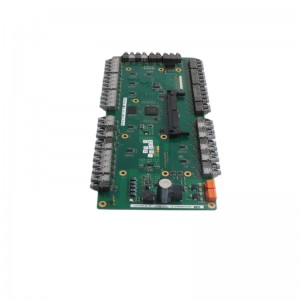 ABB UFC921A101 3BHE024855R0101 Interface Board