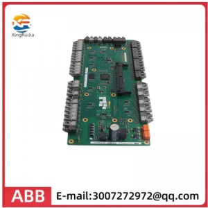 ABB UFC921A101 3BH 024855R0101 Frequency converter circuit board