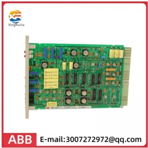 ABB 5SHX2645L0004 3bhl0000389p0104 3BHB003154R0101 5XE04-0150/GVC07AE01 IGCT modulein stock