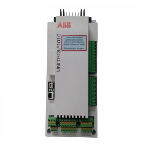 ABB UFC760BE143 3BHE004573R0143 Interface Board