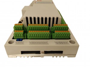 PARKER COMPAX 2500S/F3 Terminal Control Module