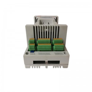 ABB UNITROL 1020 interface board