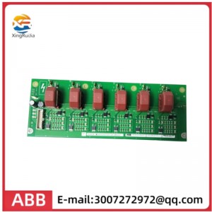 ABB 3BHE006805R0002 DDC779BE02 PINT BOARD