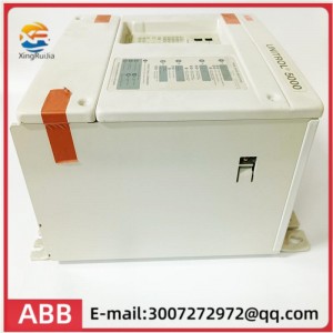 ABB 3BHB0004027R0101 GVC700AE01/3BHB003152P201/3BHB0031520p104 PLC