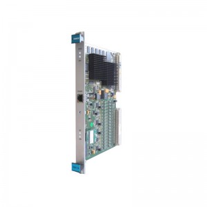 Vibro meter VM600 CMC16 control system power module