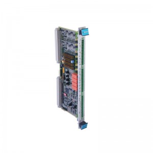 Vibro meter “VM600 IOC4T” control system