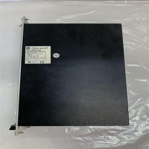 VIBRO-METER VM600 RPS6U 200-582-500-013 Controller Module