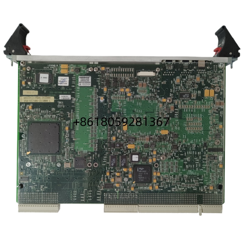 WOODWARD 1751-6058 MPU TRANSFORMER MODULE Featured Image
