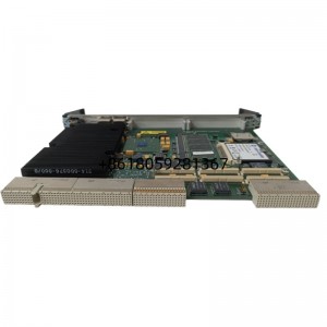 Product Introduction of VMICPCI-7806-211000 350-657806-211000L