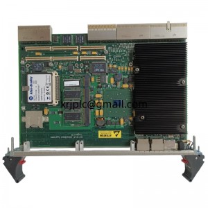 Product Introduction of VMICPCI-7806-211000 350-657806-211000L