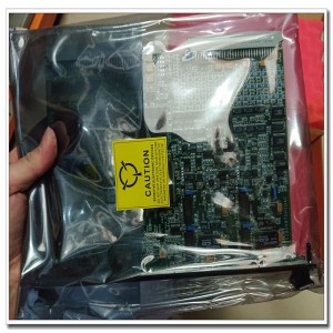 GE Analog Input Card IS200VRTDH1D In Stock