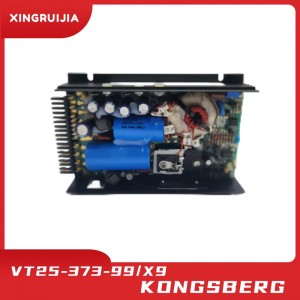 KONGSBERG VT25-373-99/X9 Power module In Stock