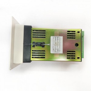 EMERSON 9199-00003 A6210 controller