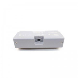 Leakage detector designed for HONEYWELL 10310/1/124 VDC system