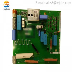 GE IS220UCSAH1A controller module