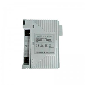 YOKOGAWA AAI141-H50/K4A00 Analog Input Module