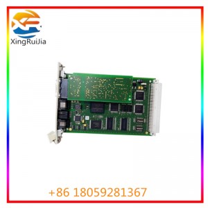 HIMA Z7126 DC power module monitoring system