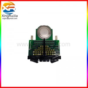 5SHY3545L0016 IGCT MODULE-ABB Control series analog quantity module brand new and fast shipping