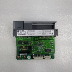 PLC controller panels AB 1747-L542