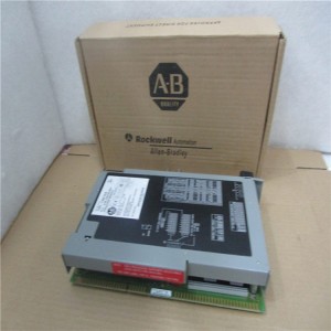 Plc Control System A-B 1785-L40C15