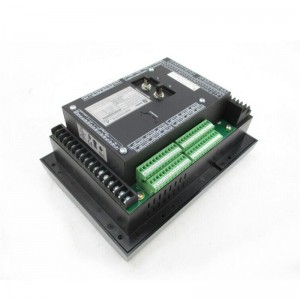 GE 369-HI-0-M-0-0-0-0-E Analog Input Module