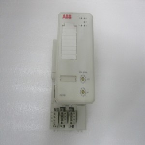 ABB CI810 3BSE020772R1502 PLC