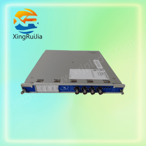 BENTLEY 3500/42M-09-00 Seismic I/O module