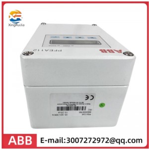 ABB PFEA111-65 Tension Electronic Module in stock