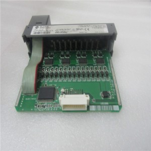 Plc Digital Input AB 1746-OB16E