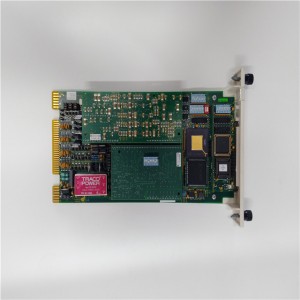 Cnc Controllers ABB SPHSS03 Memory Card