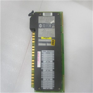 Plc Digital Input AB 1771-OB16