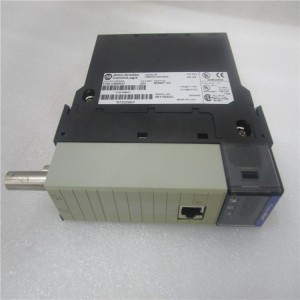 Plc Digital Input AB 1756-CNBR