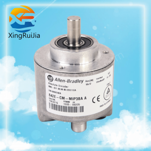 AB 842E-CM-MIP3BA1  ABSOLUTE ENCODER