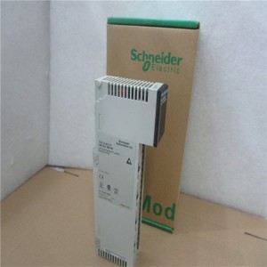 Plc Control System SCHNEIDER 140HLI34000