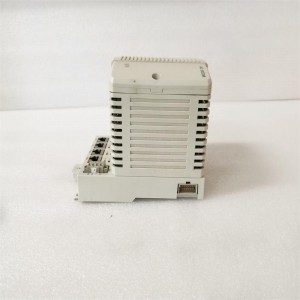 ABB PM866K01 3BSE050198R1 drive control unit