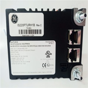 GE IS220PTURH1B New AUTOMATION Controller MODULE DCS PLC Module